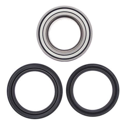 [E251537.] Kit de rodamientos rueda trasera All Balls 25-1537