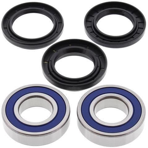 [E251542.] Kit de rodamientos rueda trasera All Balls 25-1542