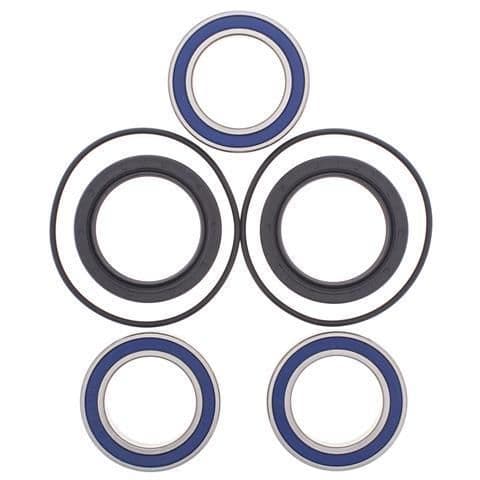 [E251560.] Kit de rodamientos rueda trasera All Balls 25-1560