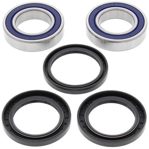 [E251577.] Kit de rodamientos rueda trasera All Balls 25-1577