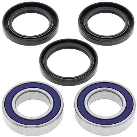 [E251578.] Kit de rodamientos rueda trasera All Balls 25-1578
