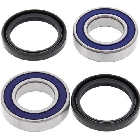 [E251579.] Kit de rodamientos rueda trasera All Balls 25-1579