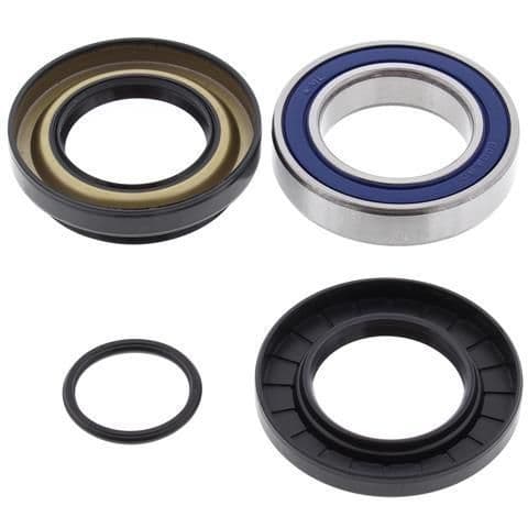 [E251580.] Kit de rodamientos rueda trasera All Balls 25-1580