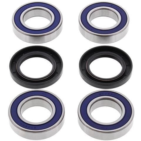 [E251592.] Kit de rodamientos rueda trasera All Balls 25-1592