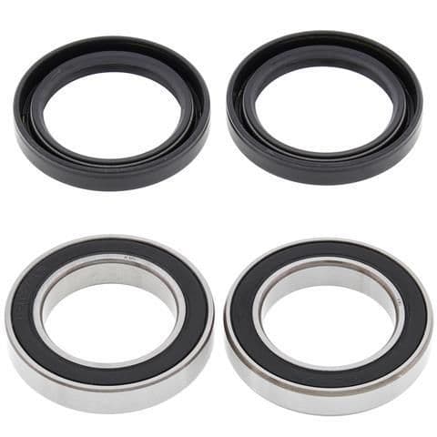 [E251595.] Kit de rodamientos rueda trasera All Balls 25-1595