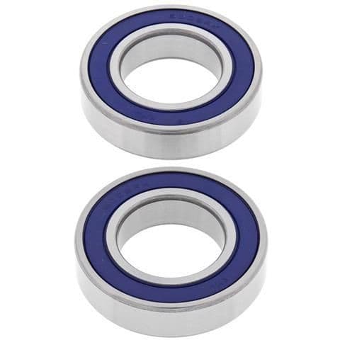 [E251627.] Kit de rodamientos rueda trasera All Balls 25-1627