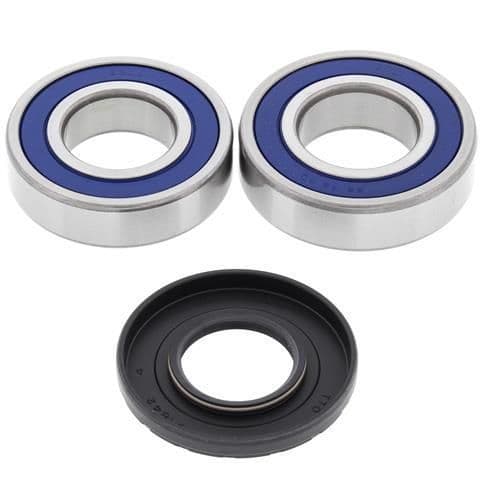 [E251667.] Kit de rodamientos rueda trasera All Balls 25-1667