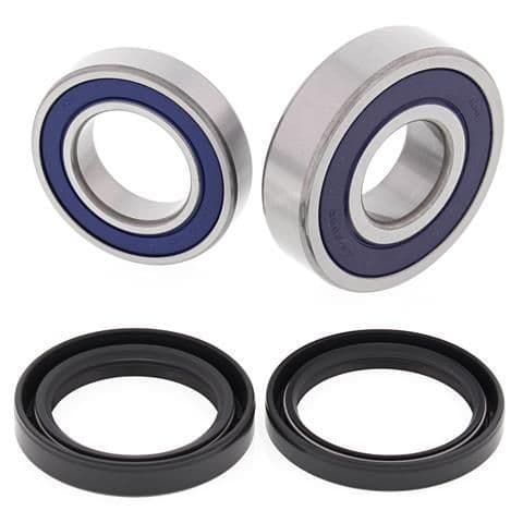 [E251689.] Kit de rodamientos rueda trasera All Balls 25-1689