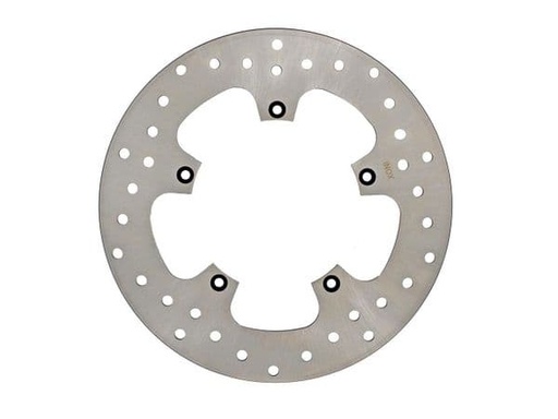 [R225162070.] Disco de freno delantero Aprilia SR Max, Gilera Nexus , Piaggio X7 X8 X9 Beverly Nexus Carnaby