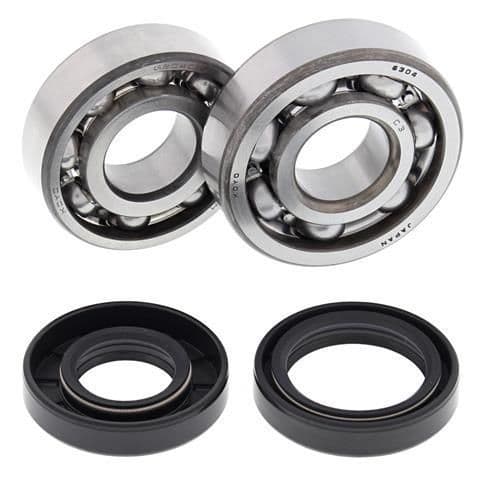 [E241023.] Kit de rodamientos cigüeñal All Balls 24-1023