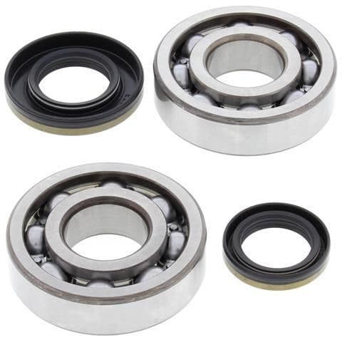 [E241046.] Kit de rodamientos cigüeñal All Balls 24-1046