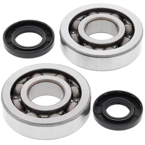 [E241047.] Kit de rodamientos cigüeñal All Balls 24-1047
