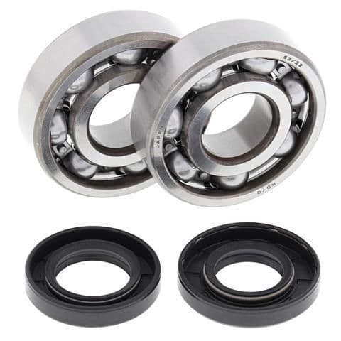 [E241062.] Kit de rodamientos cigüeñal All Balls 24-1062