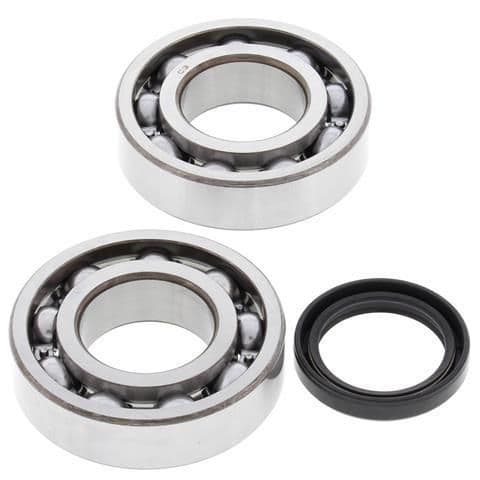 [E241081.] Kit de rodamientos cigüeñal All Balls 24-1081