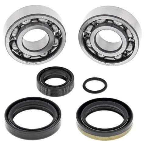 [E241099.] Kit de rodamientos cigüeñal All Balls 24-1099