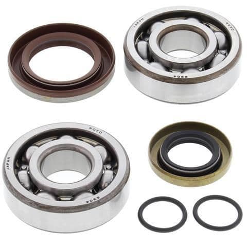 [E241103.] Kit de rodamientos cigüeñal All Balls 24-1103