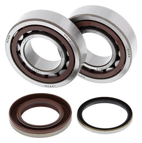 [E241105.] Kit de rodamientos cigüeñal All Balls 24-1105