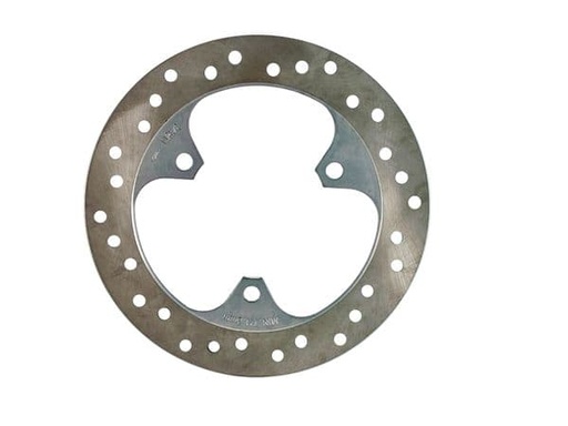 [R225160070.] Disco de freno Honda Scoopy sh 50cc - 100cc