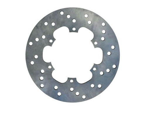[R225162112.] Disco de freno delantero Piaggio Liberty 50 125, Runner, NRG