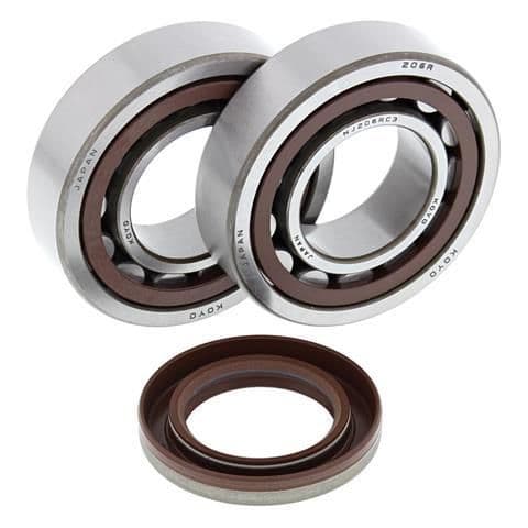 [E241106.] Kit de rodamientos cigüeñal All Balls 24-1106
