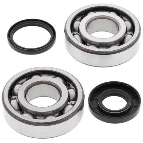 [E241107.] Kit de rodamientos cigüeñal All Balls 24-1107