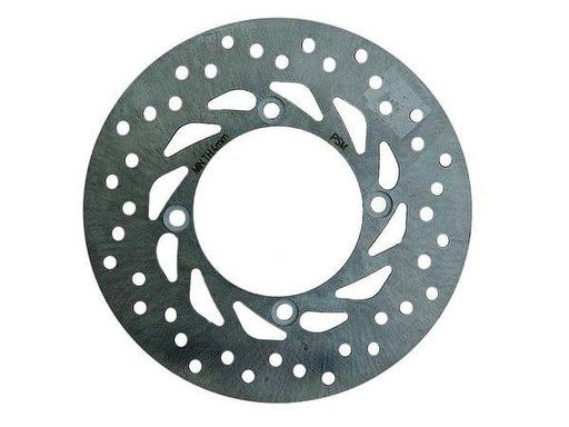 [R225162260.] Disco de freno trasero Honda Sh 125i (09-20) Sh 300 Forza Silver wing