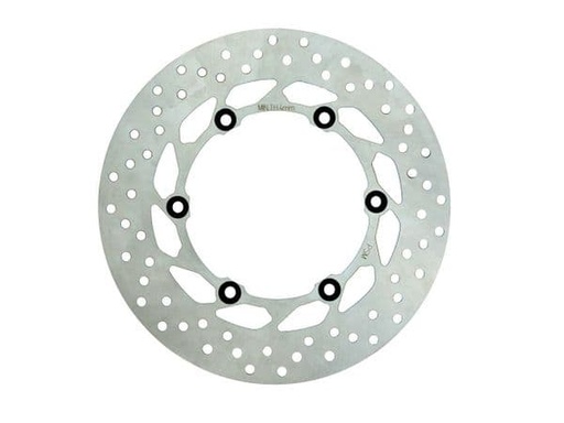 [R225162270.] Disco de freno trasero Yamaha Tmax 500cc (08-11)