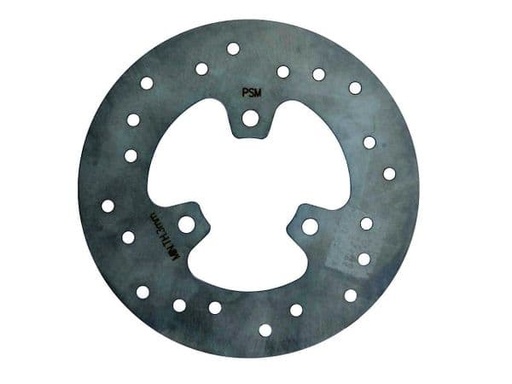 [R225162280.] Disco de freno delantero Yamaha Neo´s 50 (07/15) Jog RR 50 (06/15)