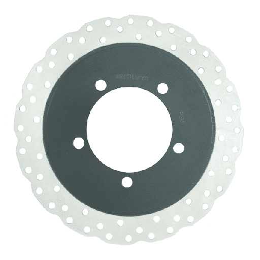 [R225162240.] Disco de freno trasero Kymco Superdink 125 300 350 Abs