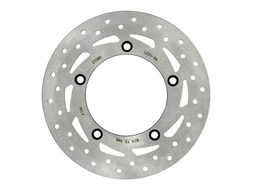 [R225162310.] Disco de freno delantero trasero Kymco People GTI 125 200 300