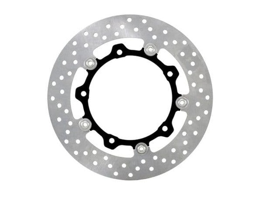 [R225162340.] Disco de freno delantero Yamaha Tmax 500 (04/07) 530 (12/19) Xmax 400