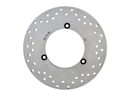 [R225162380.] Disco de freno trasero Yamaha Xmax 125 250 (Abs)