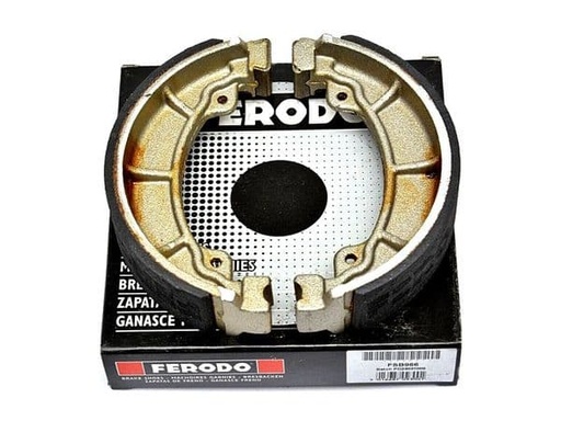 [R225129257 - FSB966.] Mordazas de freno traseras Sym 50 125, Quads Kymco Polaris FSB 966