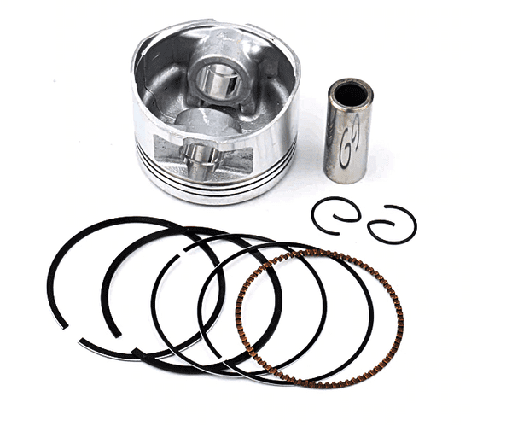[R100091020.] Kit pistón 150cc 58 mm Honda SH Dylan PS Nes Fes