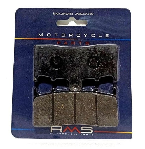 [R225102120.] Pastillas de freno Bmw R1150R Kawasaki 400 delanteras