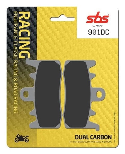 [EP900DC.] Pastillas de freno Bmw R 1200 Gs