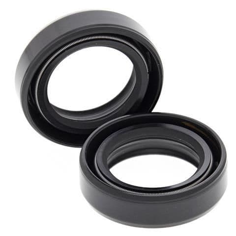 [E55101.] Retenes de aceite horquilla 55-101 | 27x39x10,50mm DRD2