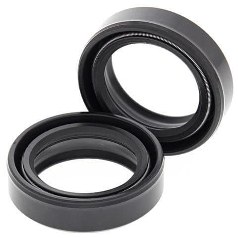 [E55102.] Retenes de aceite horquilla 55-102 | 30x40,5x10,50/12mm DRD2