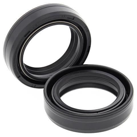 [E55107.] Retenes de aceite horquilla 55-107 | 33x46x11mm DRD2