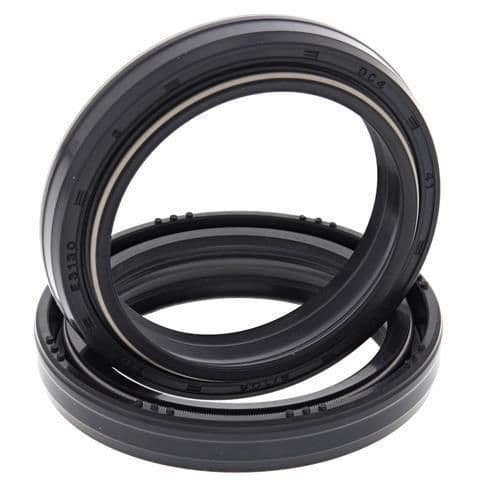 [E55117.] Retenes de aceite horquilla 55-117 | 41x53x8/10,50mm DRD2