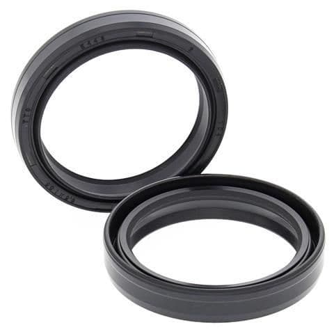 [E55121.] Retenes de aceite horquilla 55-121 | 43x54x9,50/10,25mm DRD2