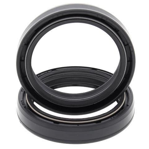 [E55123.] Retenes de aceite horquilla 55-123 | 43x55x9,50/10mm DRD2