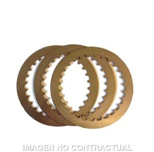 [ED9103.] Disco Separador de embrague FCC Honda 22311-KN4-680