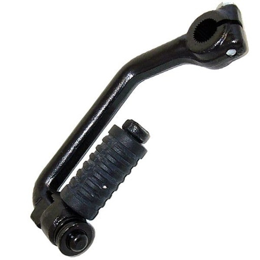 [E37085647.] Pedal Puesta En Marcha Peugeot Buxy, Speedake, Zenith
