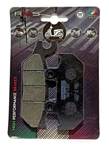 [R225103200.] Pastillas de freno Yamaha XT 600 Tenere delanteras