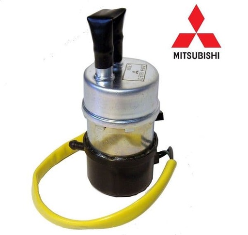 [E04289591.] Bomba de gasolina Honda Varadero 1000, CBR600F 99-00, Africa Twin