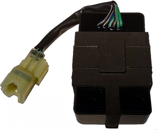 [E04179191.] Centralita electrónica CDI Kymco MXU/MXR 300