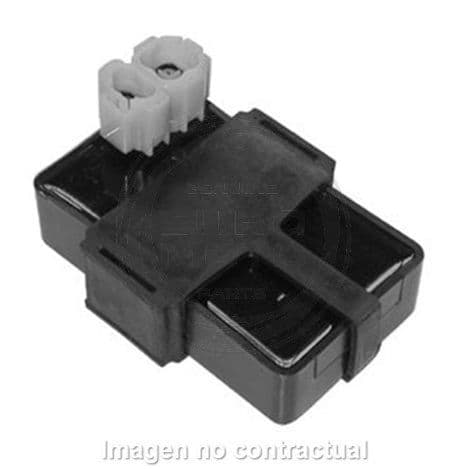 [E04179130.] Centralita electrónica CDI Kymko People