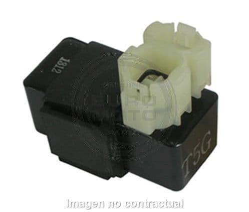 [E04179196.] Centralita electrónica CDI Sym Jet 50 Euro X
