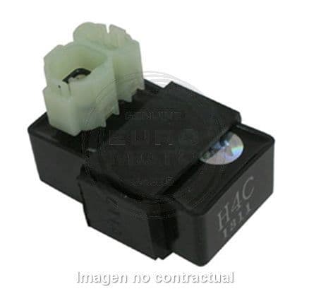 [E04179154.] Centralita electrónica CDI Sym Jet V125